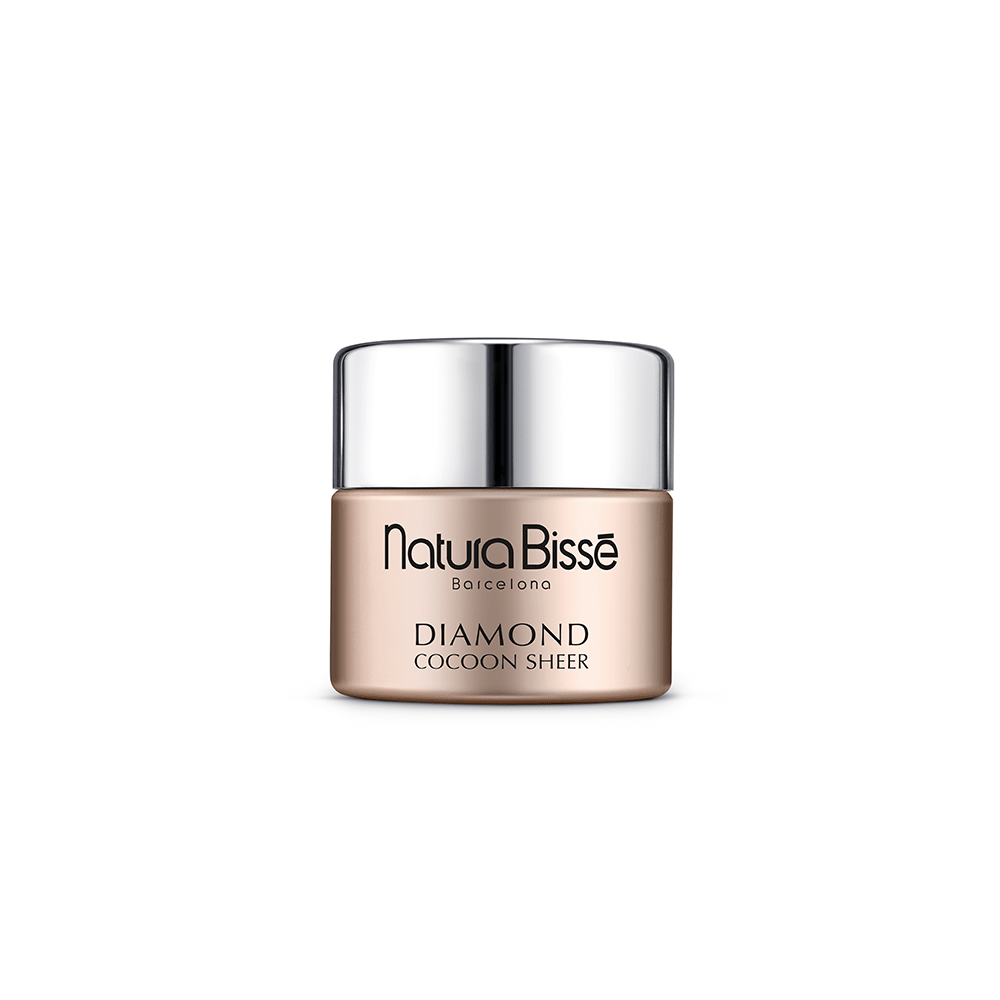 Natura Bisse Diamond Cocoon Sheer Cream SPF30 50ml — Natura Bisse