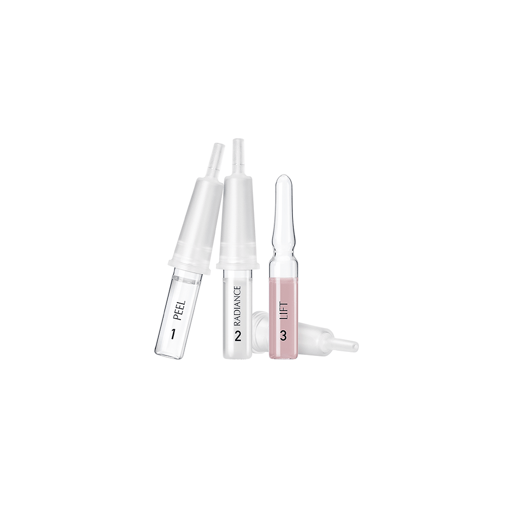 Natura Bisse Diamond I.Glow 4 Trat*5.5ml — Natura Bisse