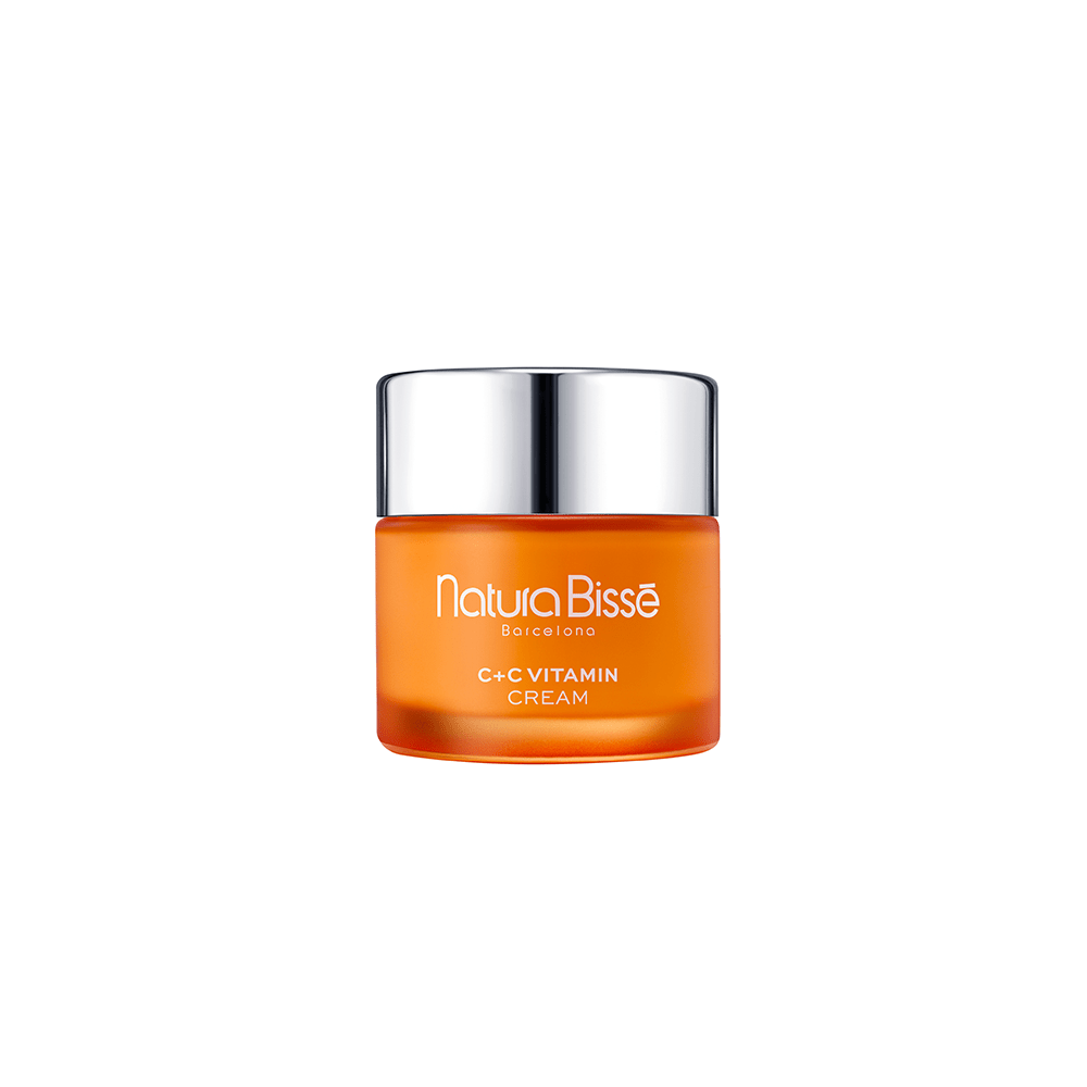 Natura Bisse C+C Vitamin Cream 75ml — Natura Bisse