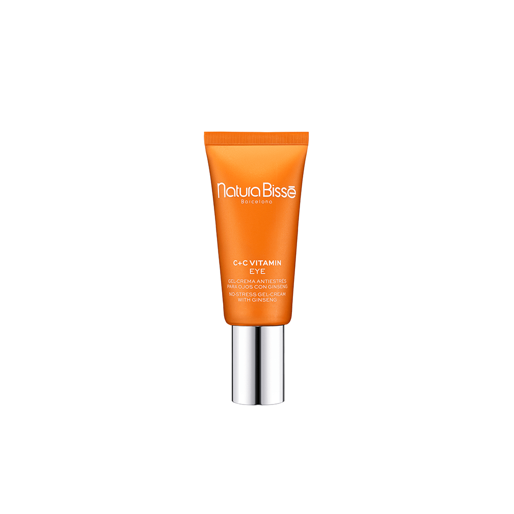 Natura Bisse C+C Vitamin Eye 15ml — Natura Bisse