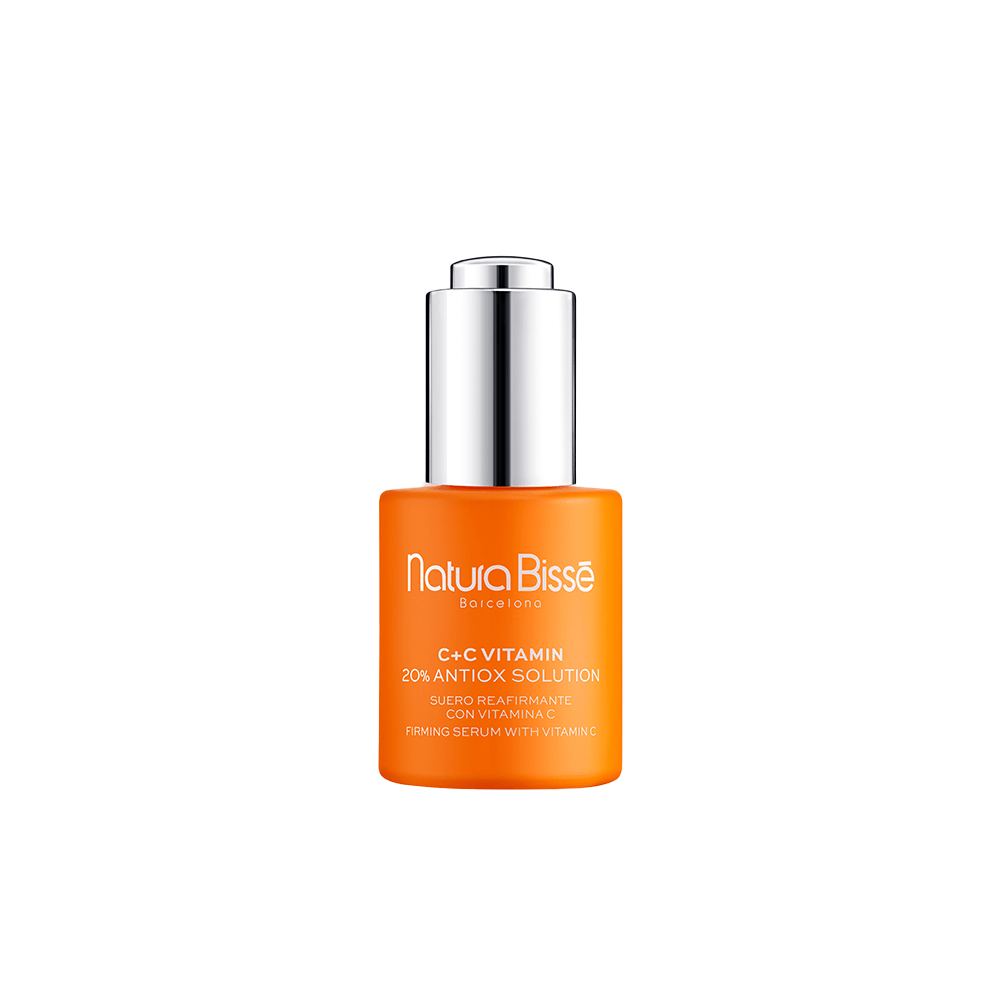 Natura Bisse C+C Vitamin 20% Antiox Solution 30ml — Natura Bisse
