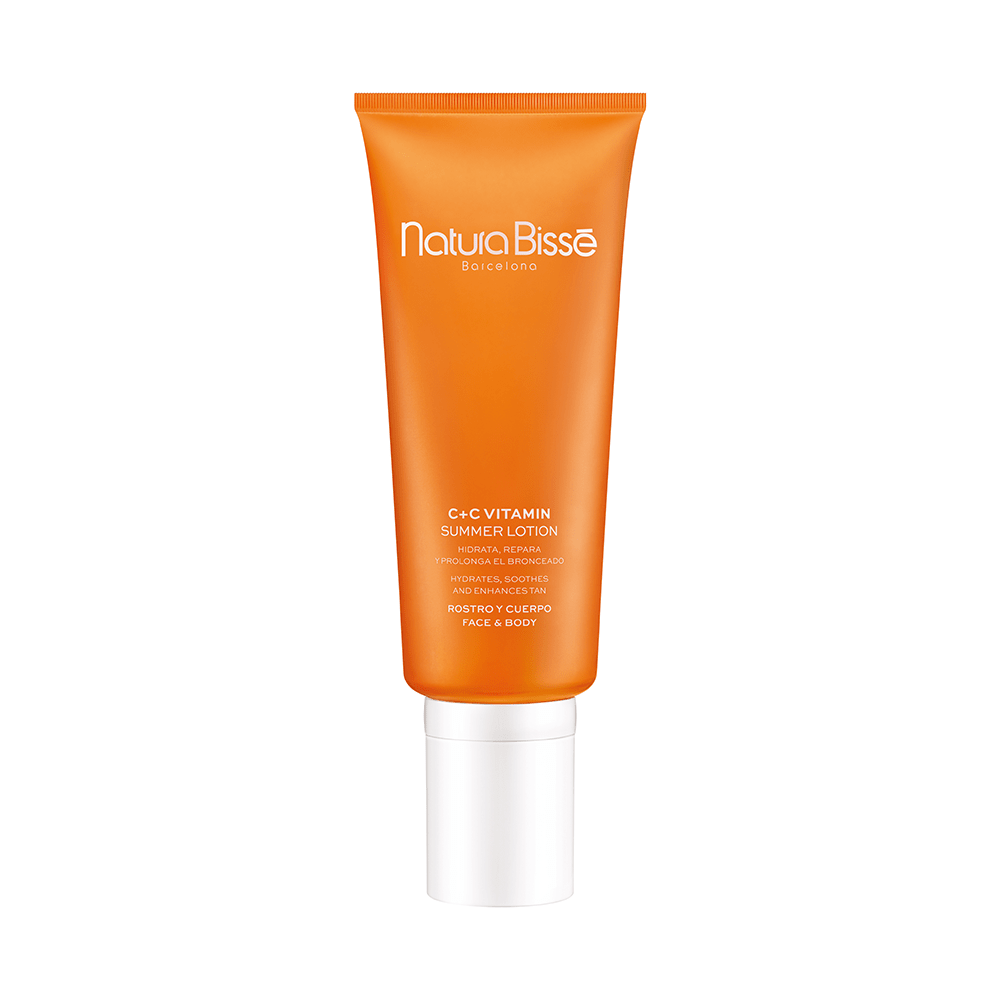 Natura Bisse C+C Vitamin Summer Lotion 200ml — Natura Bisse
