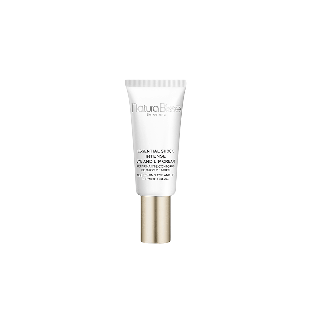 Natura Bisse Essential Shock Eye & Lip 15ml — Natura Bisse
