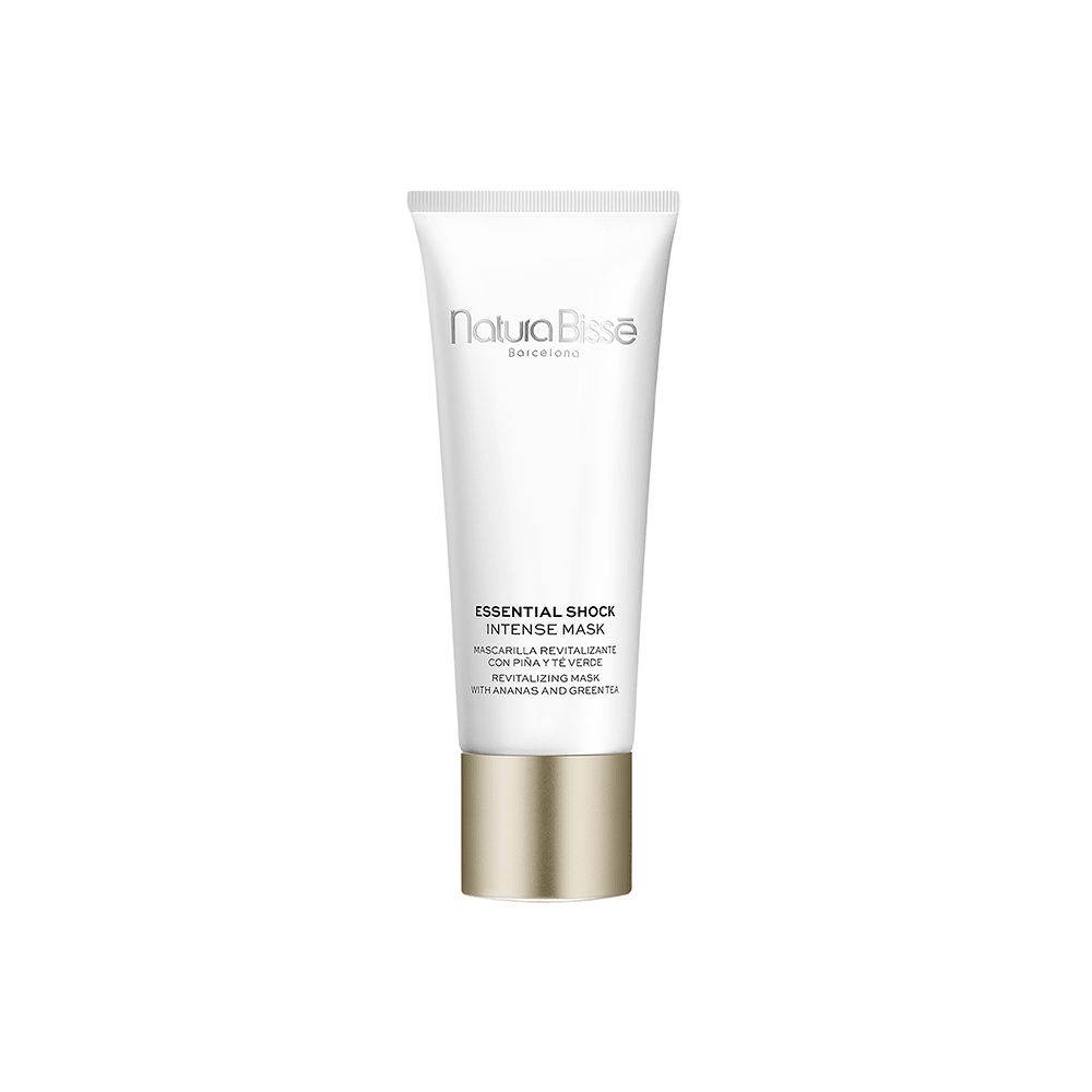 Natura Bisse Essential Shock Mask 75ml — Natura Bisse