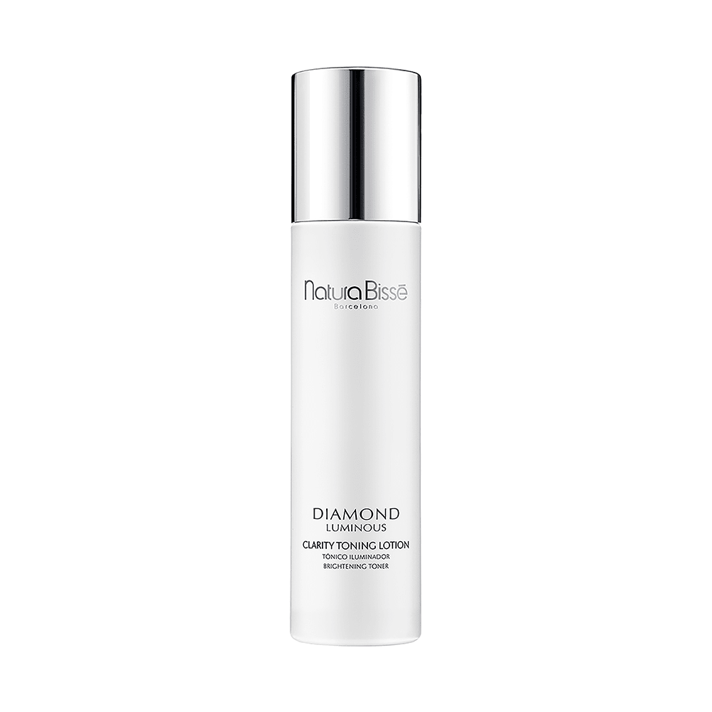 Natura Bisse Diamond Luminous C. Toning Lotion 200ml — Natura Bisse