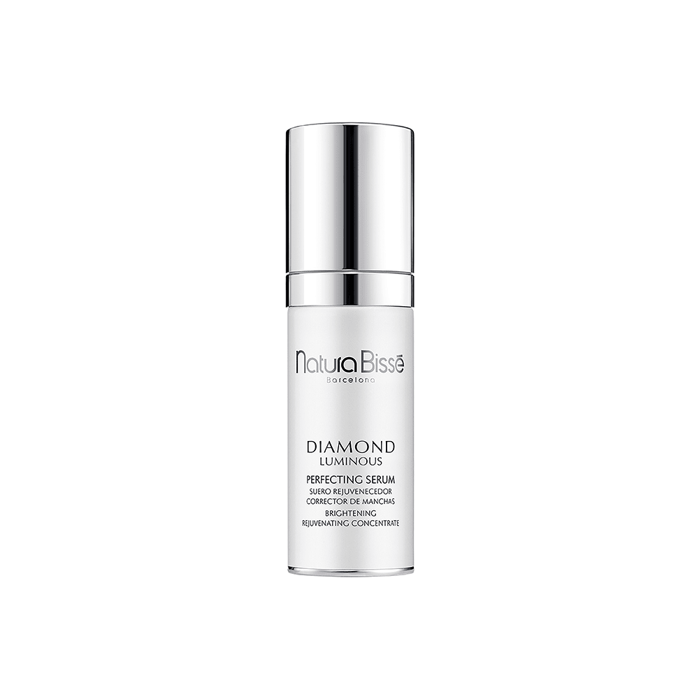 Natura Bisse Diamond Luminous Perfecting Serum 40ml — Natura Bisse