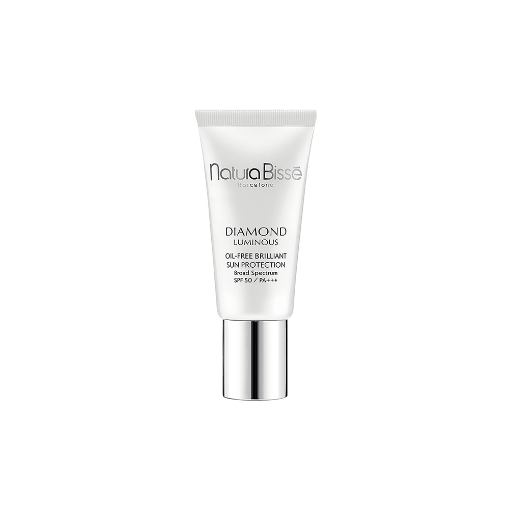 Natura Bisse Diamond Luminous Oil Free SPF50 30ml — Natura Bisse