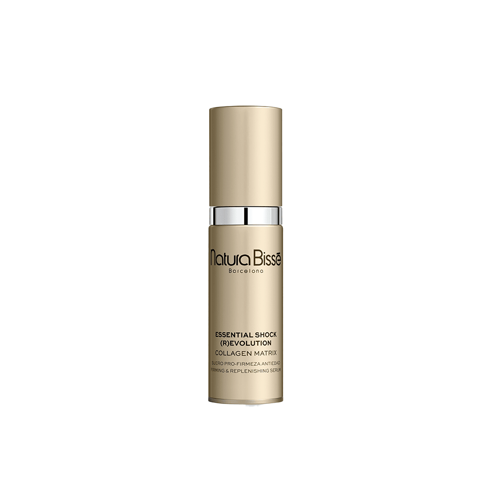 Natura Bisse Essential Shock Revolution Collagen Matrix 30ml — Natura Bisse