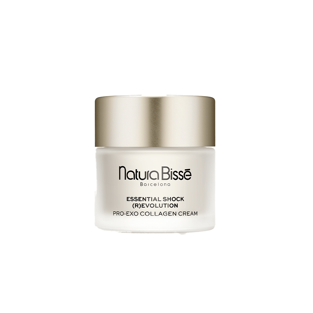 Natura Bisse Essential Shock Revolution Collagen Cream 75ml — Natura Bisse