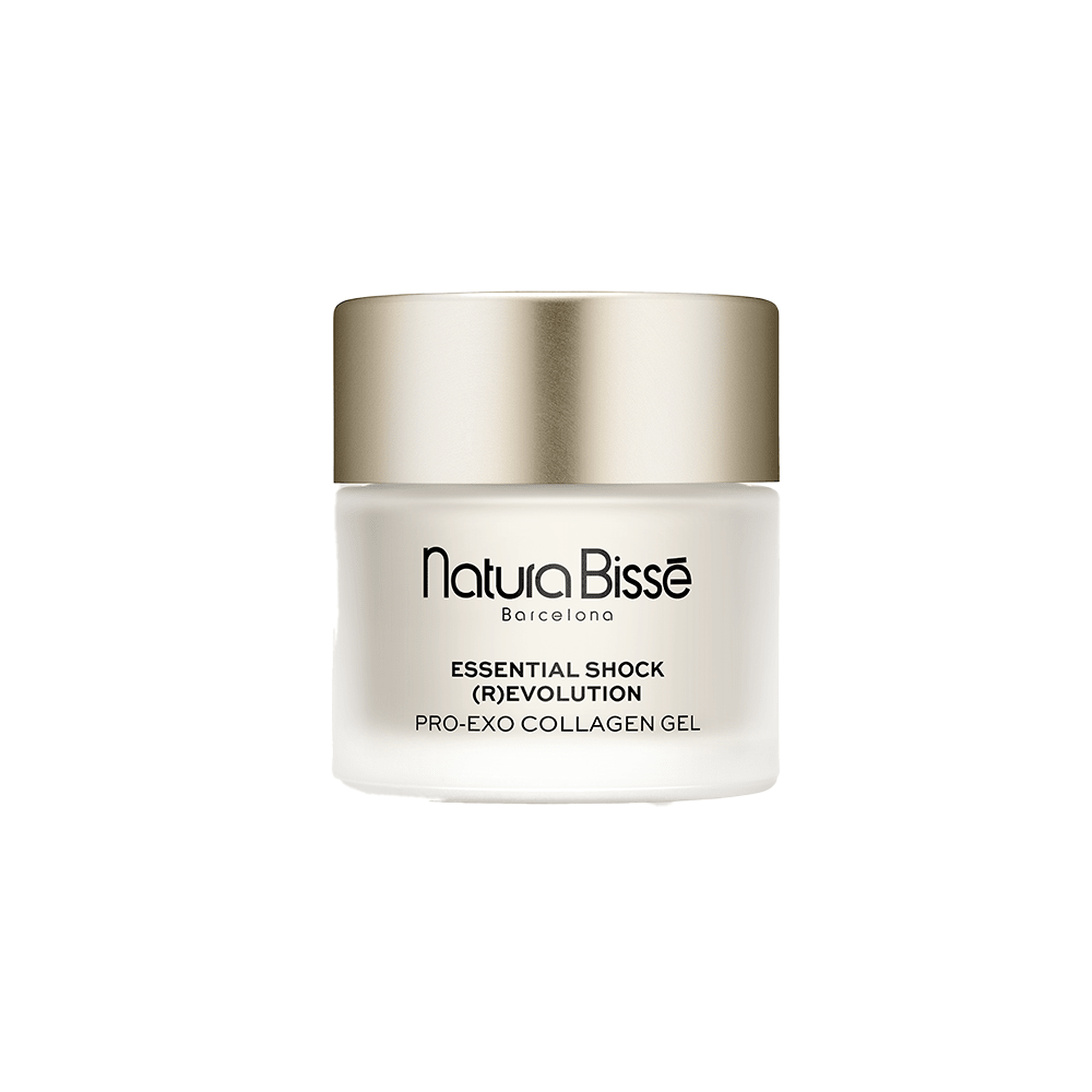 Natura Bisse Essential Shock Revolution Collagen Gel 75ml — Natura Bisse