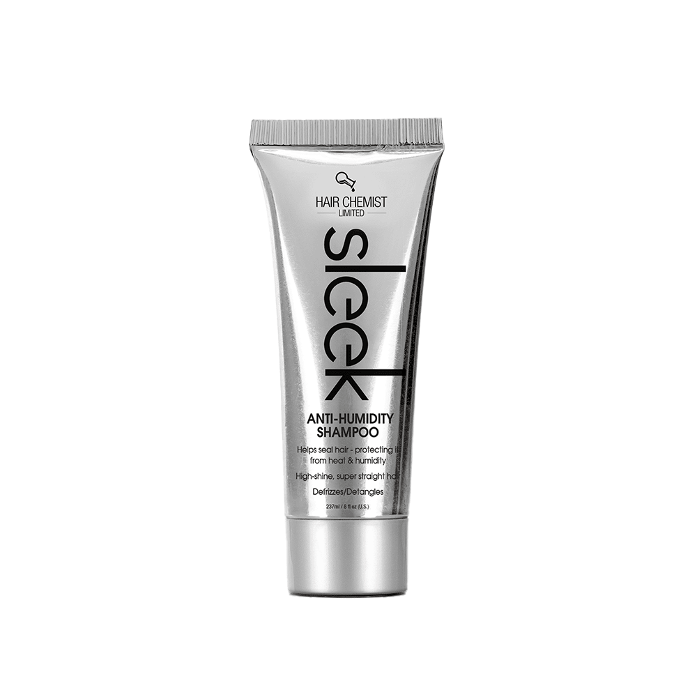 Hair Chemist Hair Chemist Sleek Anti-humidity Shampoo 8 oz — Hair Chemist
