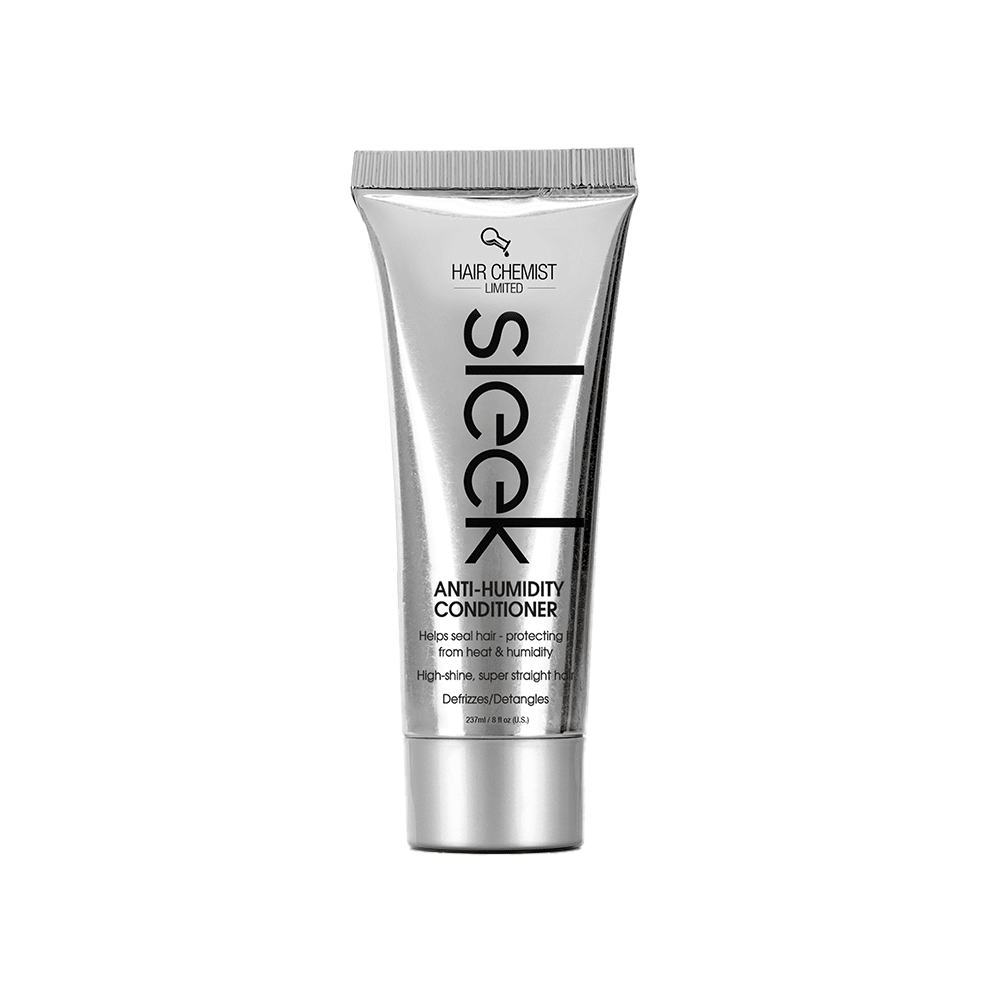 Hair Chemist Hair Chemist Sleek Anti-humidity Conditioner 8 oz — Hair Chemist