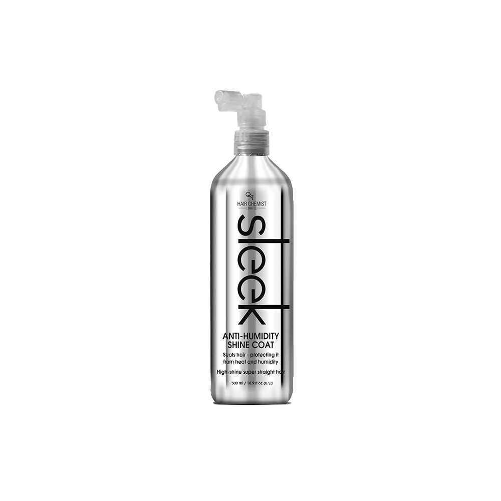 Hair Chemist Sleek Anti-humidity Shine Coat 500 ml — Hair Chemist