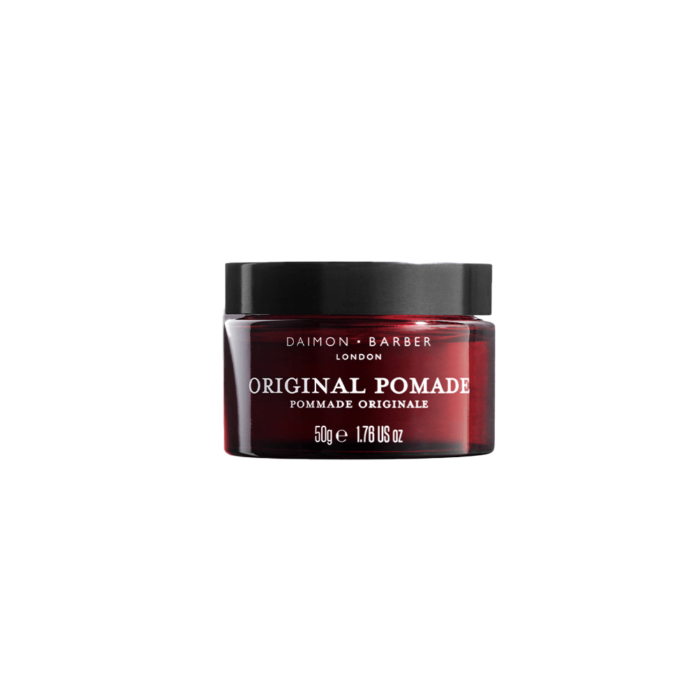 Daimon Barber Original pomade 50g — Daimon Barber
