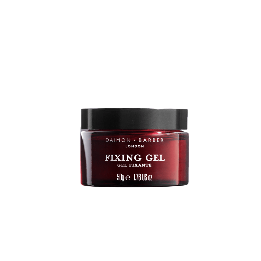 Daimon Barber Fixing gel 50g — Daimon Barber