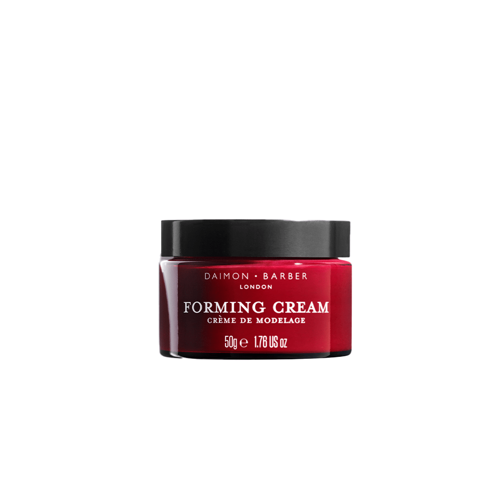 Daimon Barber Forming cream 50g — Daimon Barber