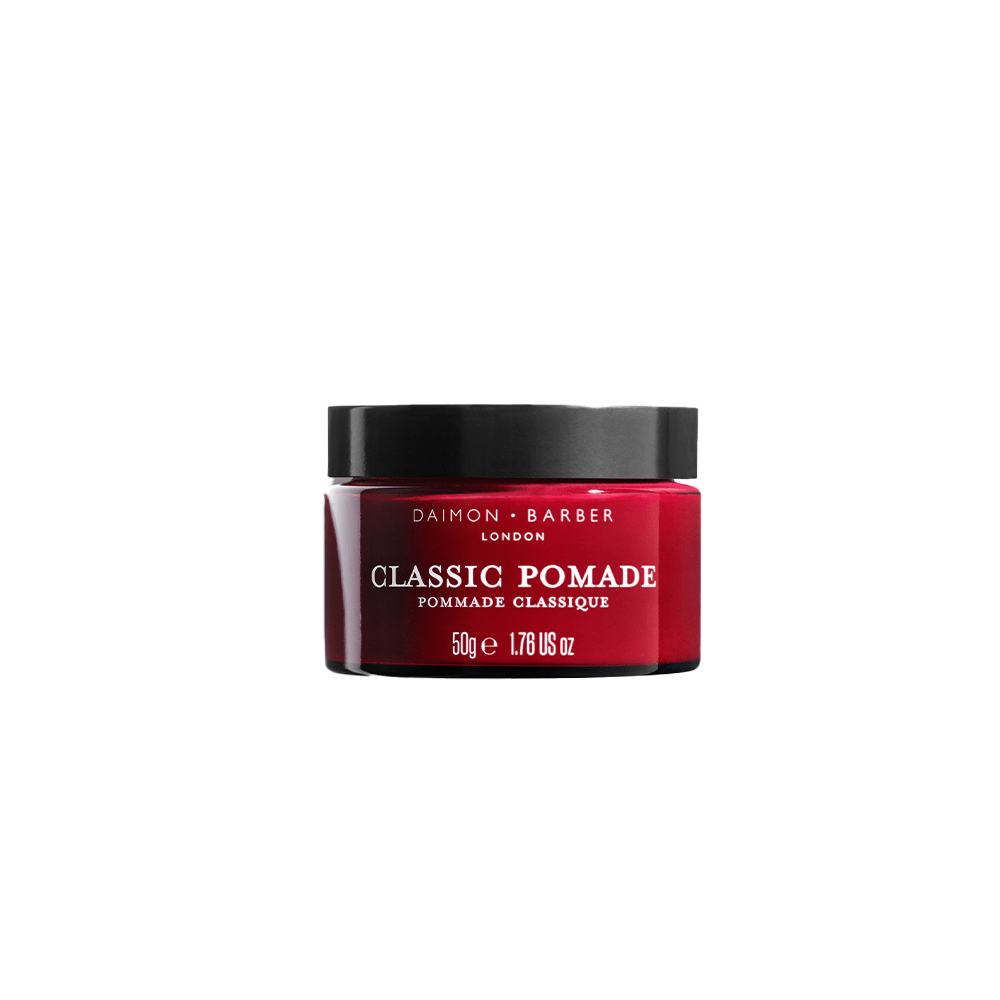 Daimon Barber Classic pomade 50g — Daimon Barber