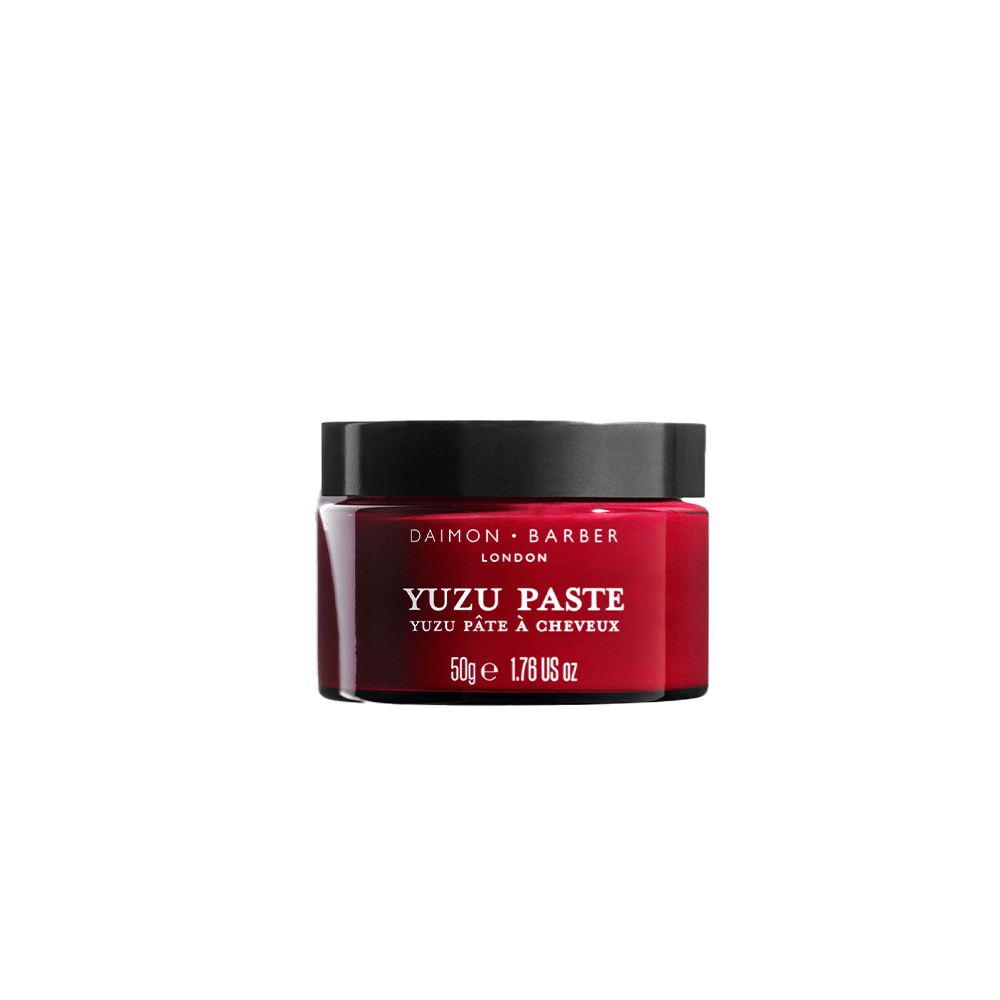 Daimon Barber Yuzu paste 50g — Daimon Barber