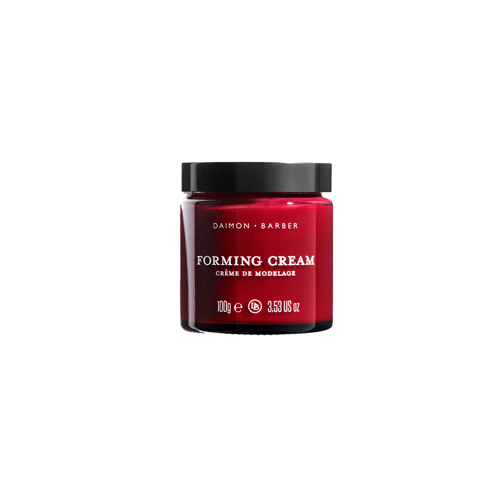 Daimon Barber Forming cream 100g — Daimon Barber