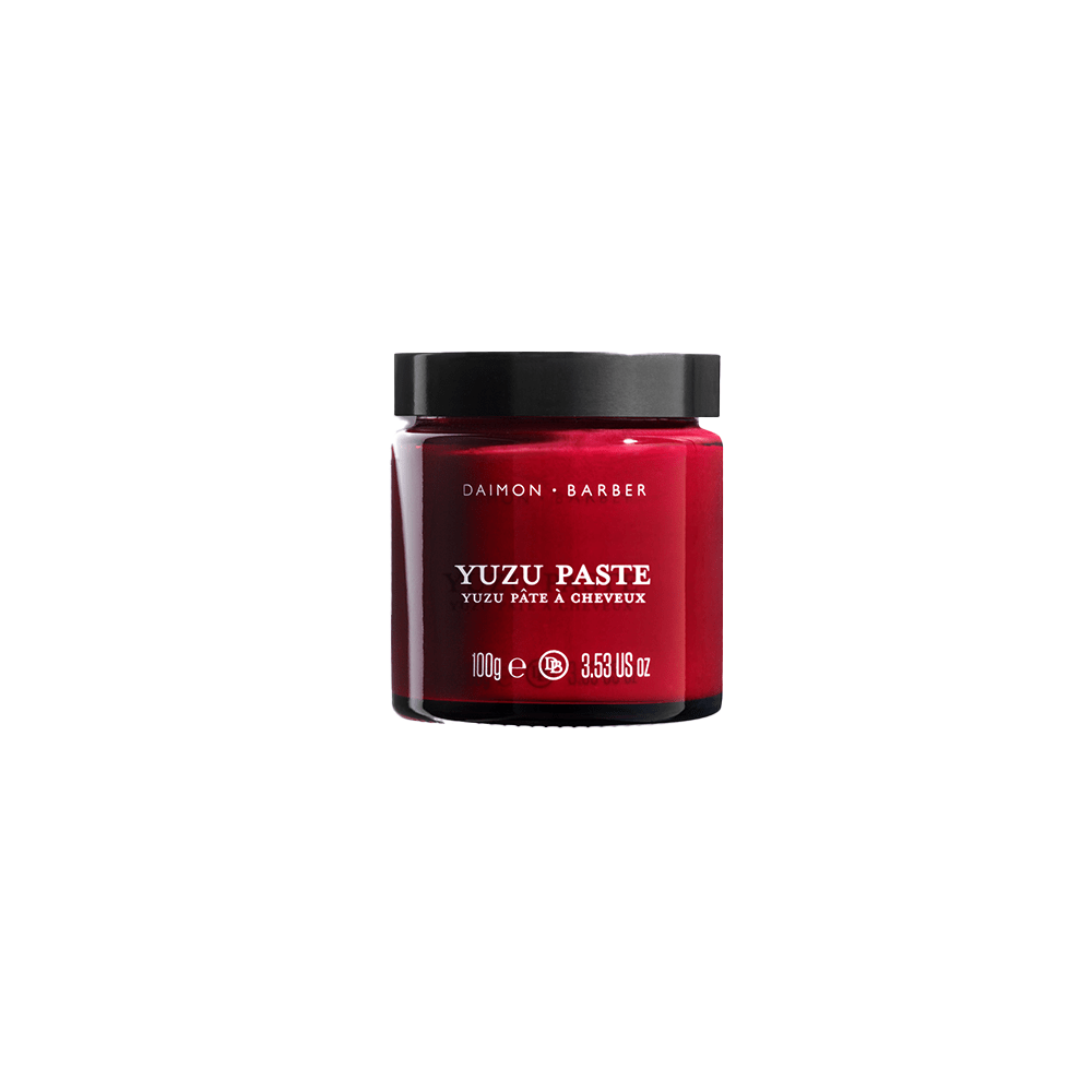 Daimon Barber Yuzu paste 100g — Daimon Barber