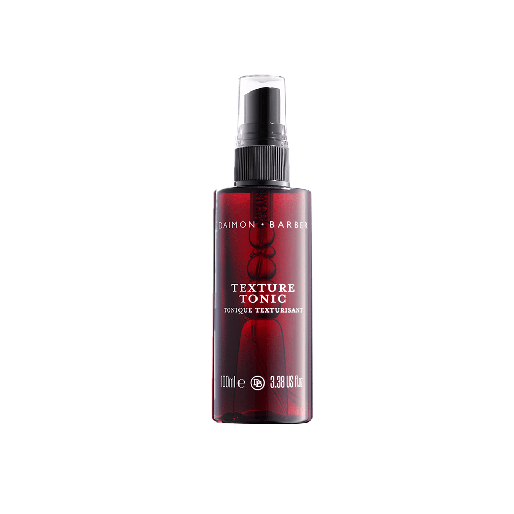 Daimon Barber Texture tonic 100ml — Daimon Barber