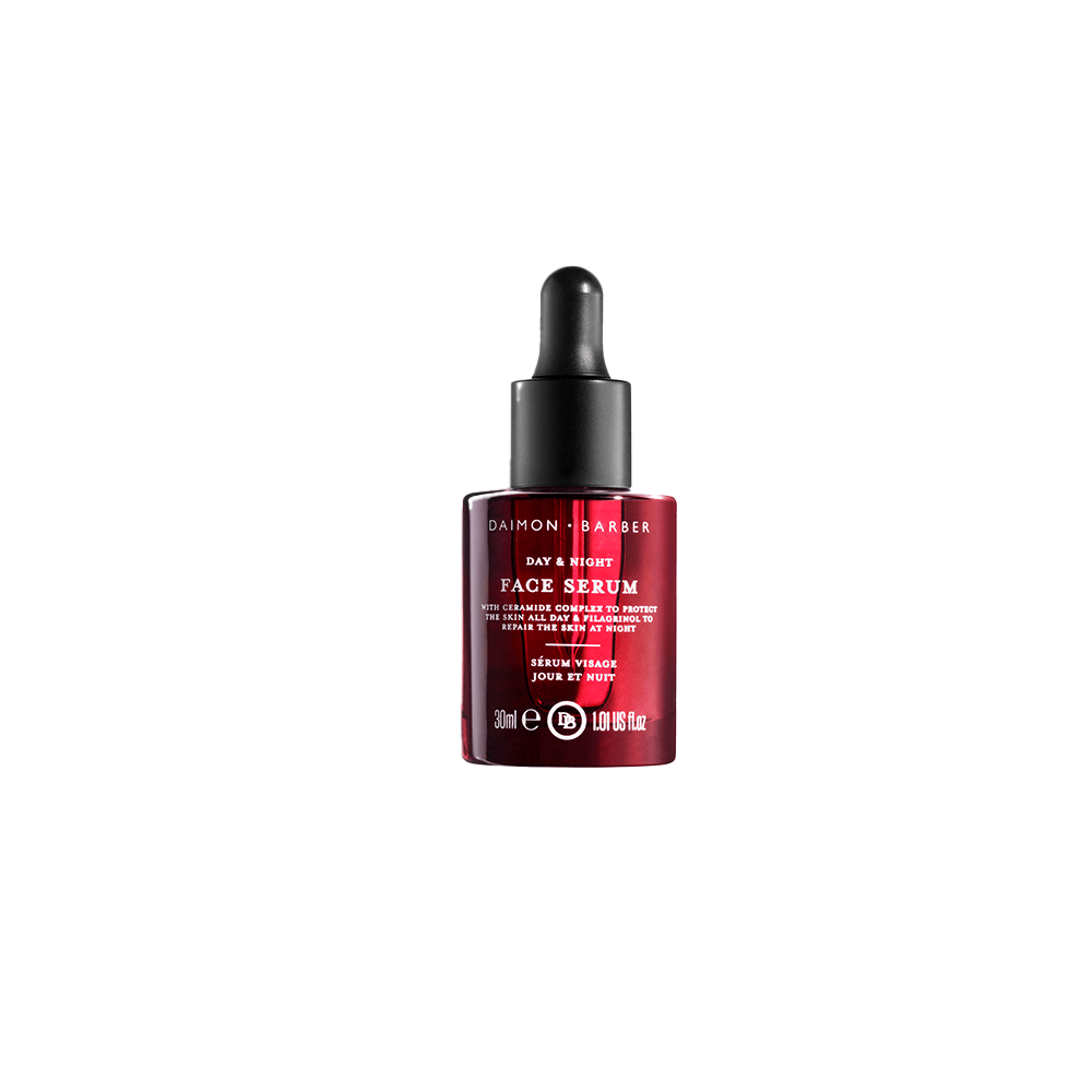 Daimon Barber Face serum 30ml — Daimon Barber