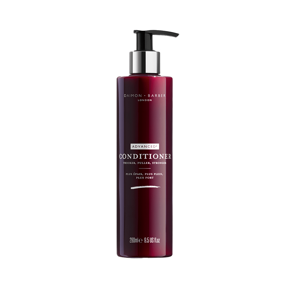 Daimon Barber Advanced plus conditioner 280ml — Daimon Barber