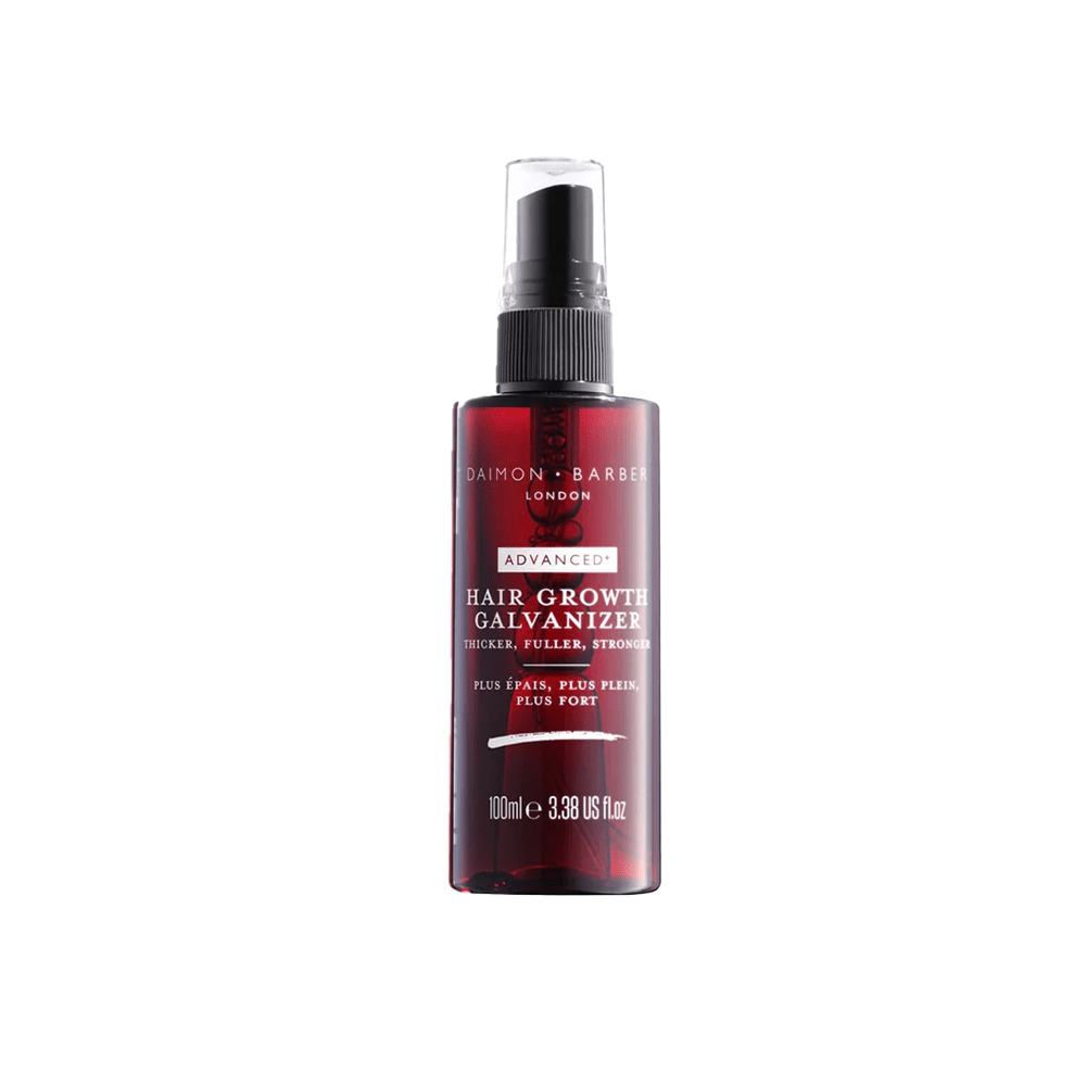 Daimon Barber Hair galvanizer 100ml — Daimon Barber