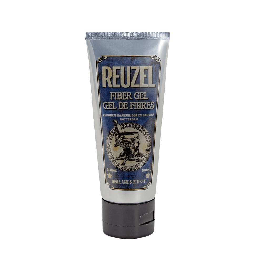 Reuzel Fiber Gel 100ml — Reuzel