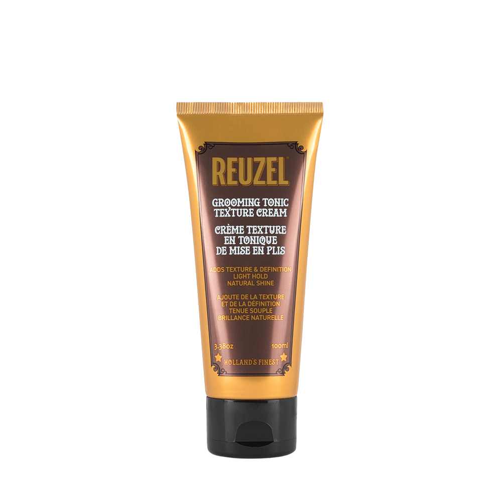 Reuzel Grooming Tonic Texture Cream 100ml — Reuzel
