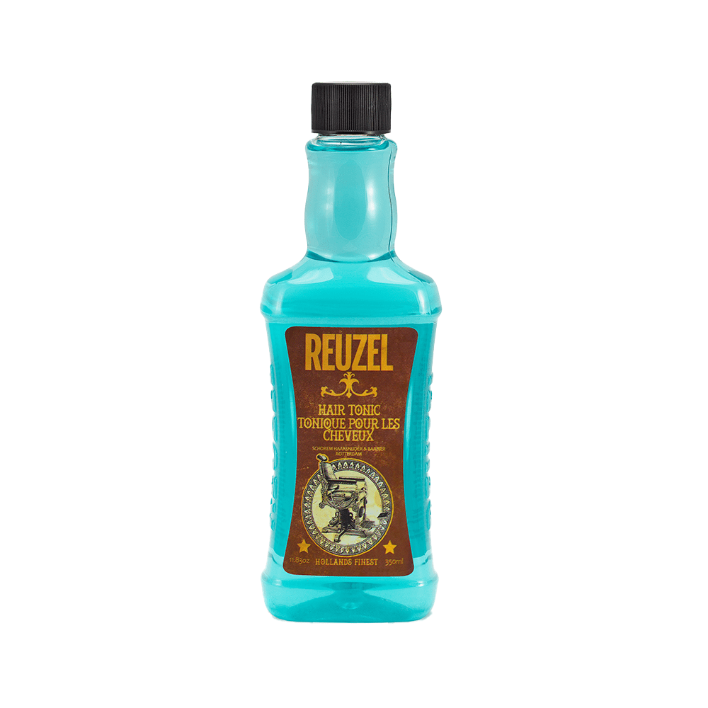 Reuzel Hair Tonic 350ml — Reuzel