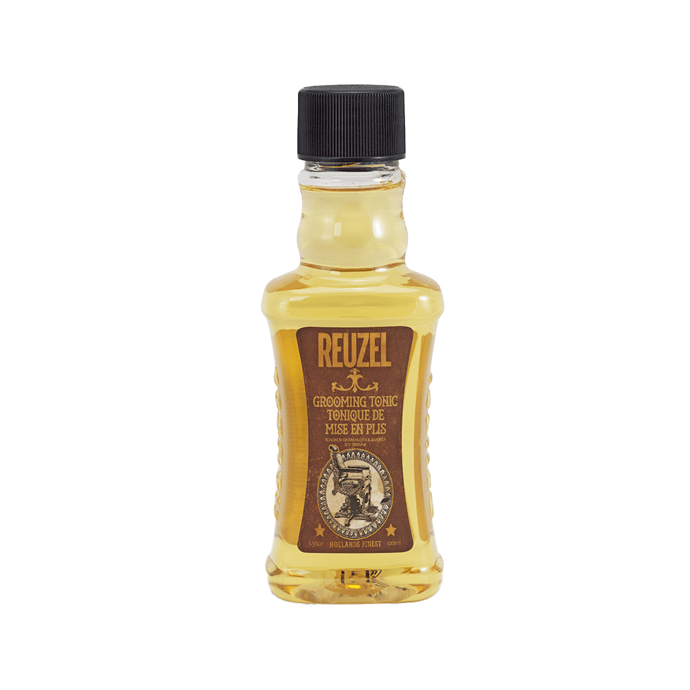 Reuzel Grooming Tonic 100ml — Reuzel