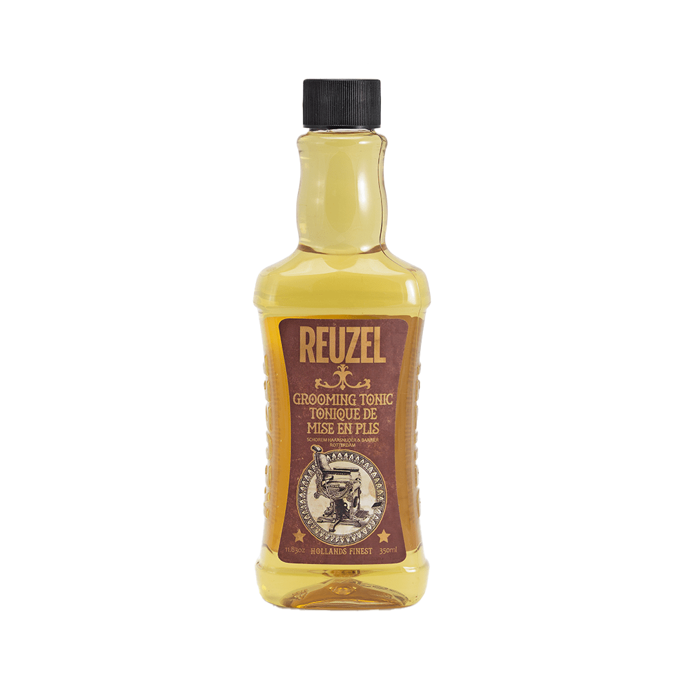 Reuzel Grooming Tonic 350ml — Reuzel