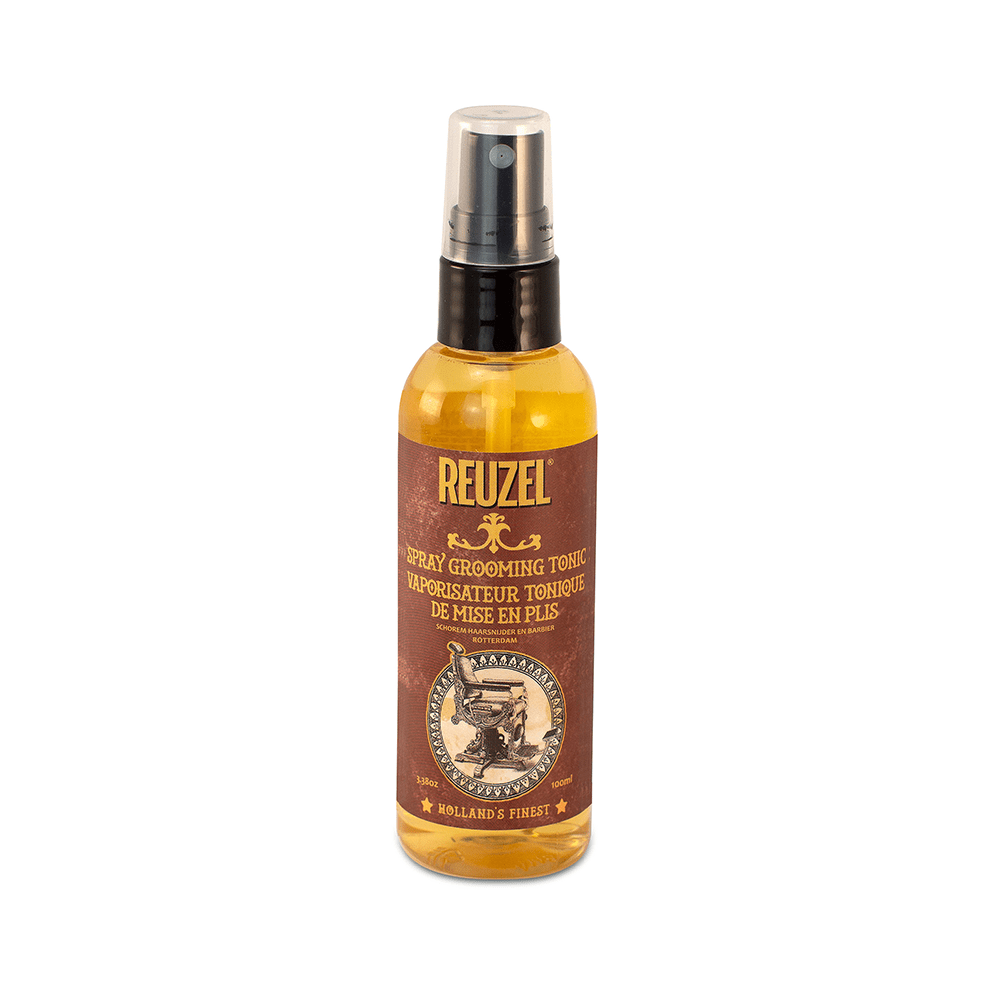 Reuzel Spray Grooming Tonic 100ml — Reuzel