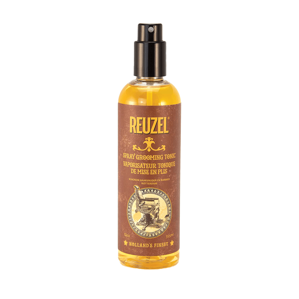 Reuzel Spray Grooming Tonic 355ml — Reuzel