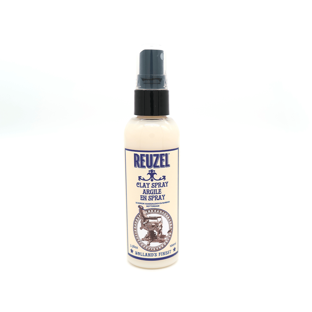 Reuzel Clay Spray 100ml — Reuzel