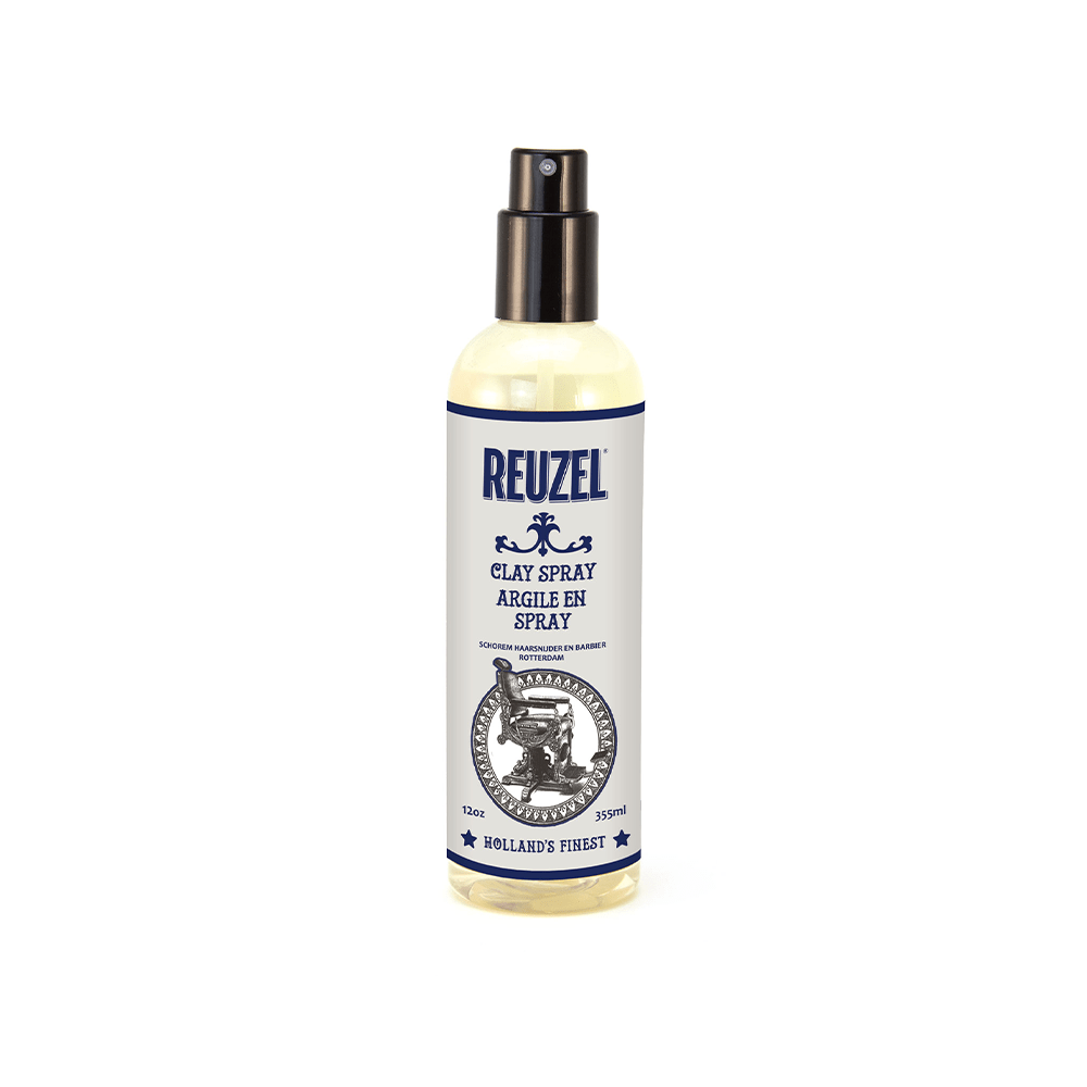Reuzel Clay Spray 355ml — Reuzel