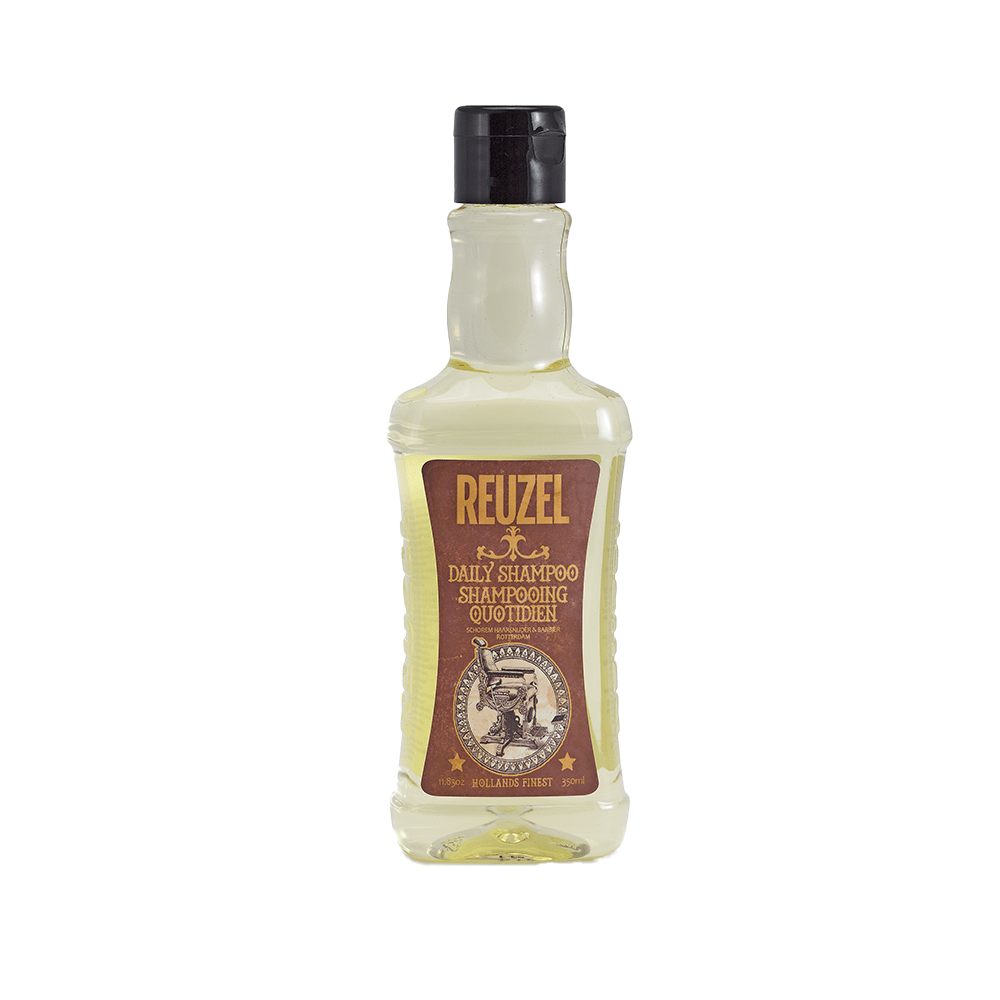 Reuzel Daily Shampoo 350ml — Reuzel