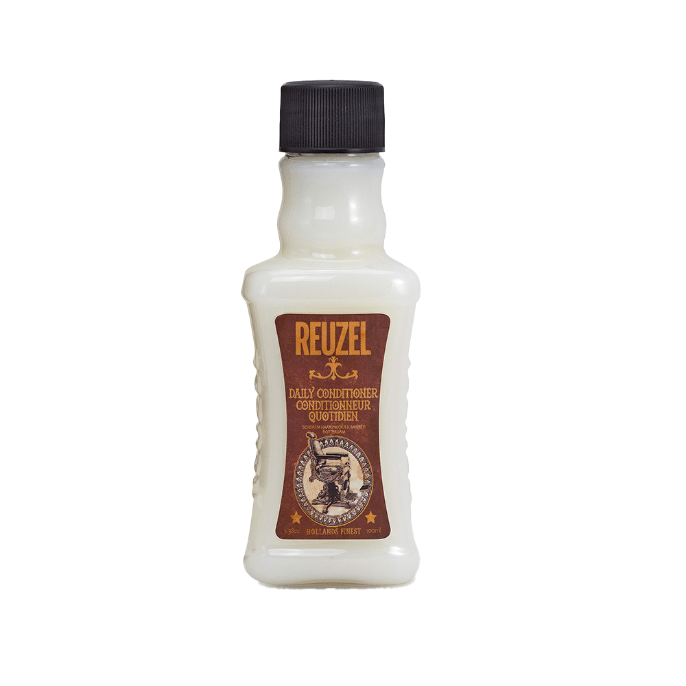 Reuzel Daily Conditioner 100ml — Reuzel