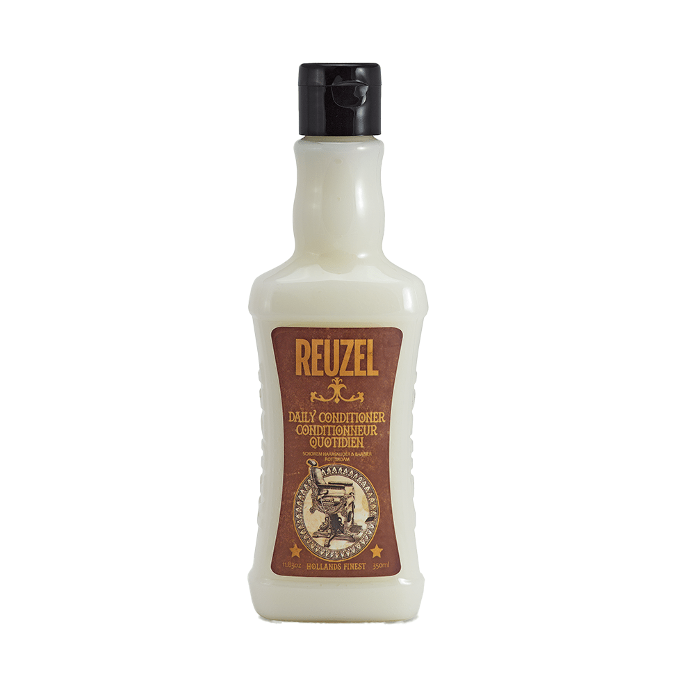 Reuzel Daily Conditioner 350ml — Reuzel