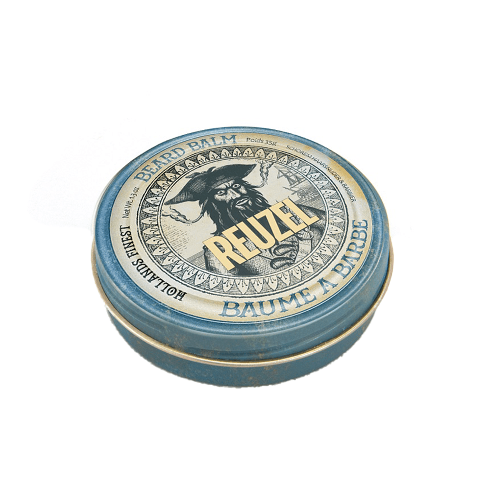 Reuzel Beard Balm 35g — Reuzel