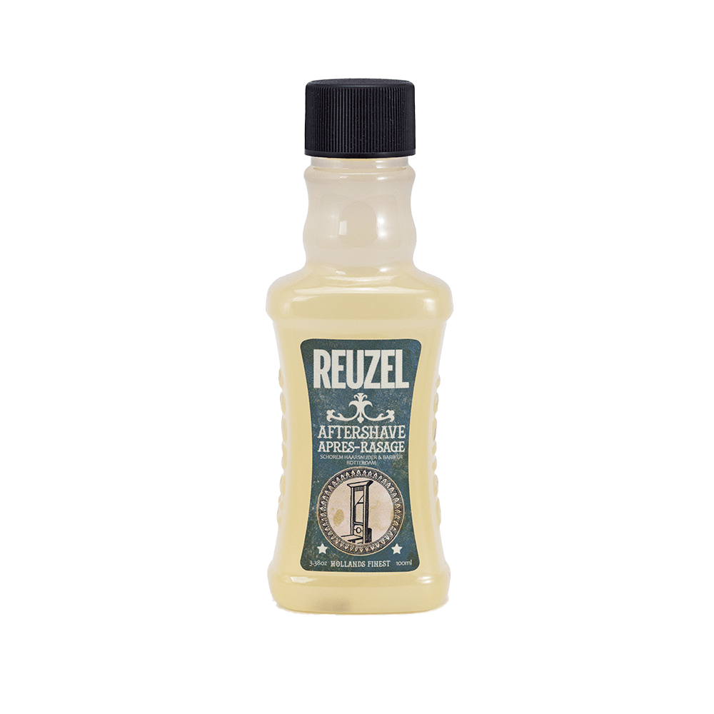 Reuzel Aftershave 100ml — Reuzel