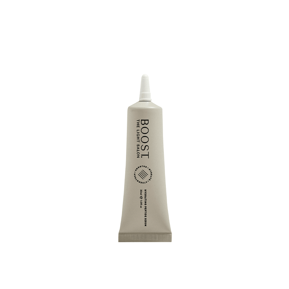 The Light Salon Boost Hydrating Peptide Serum 30ml