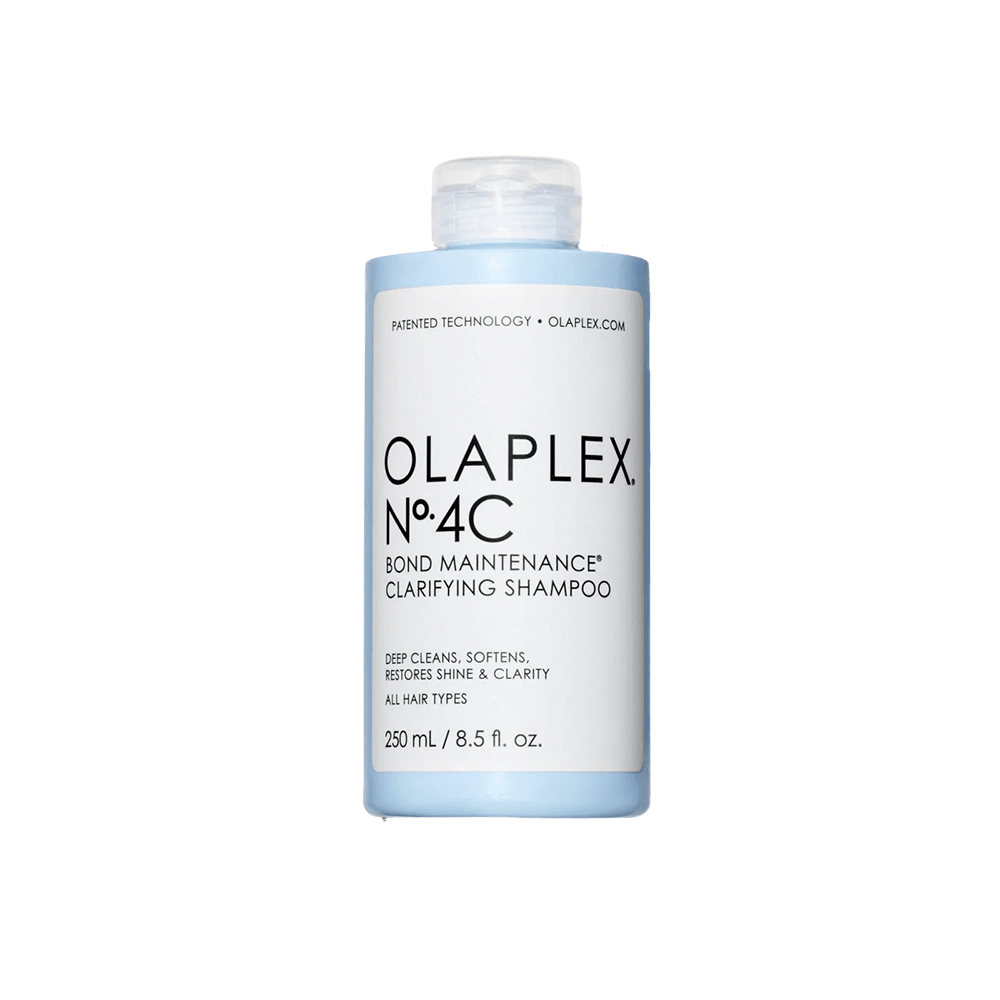 Olaplex No.4C Clarifying Shampoo 1000ml — Olaplex