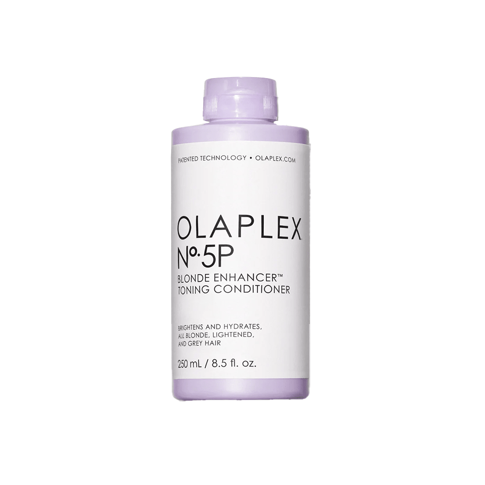 Olaplex No.5P Blonde Enhancer Toning Conditioner 1000ml — Olaplex