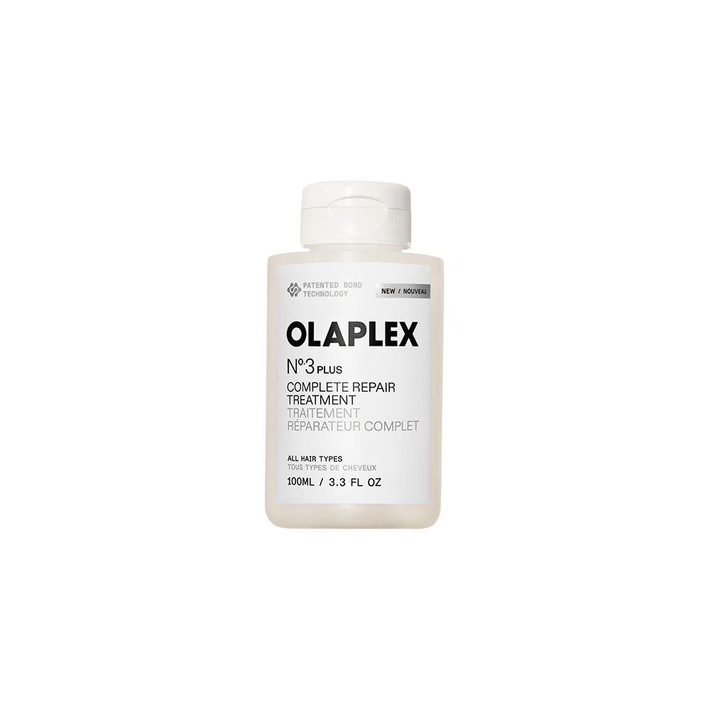 Olaplex No.3+ Complete Repair Treatment 100ml — Olaplex