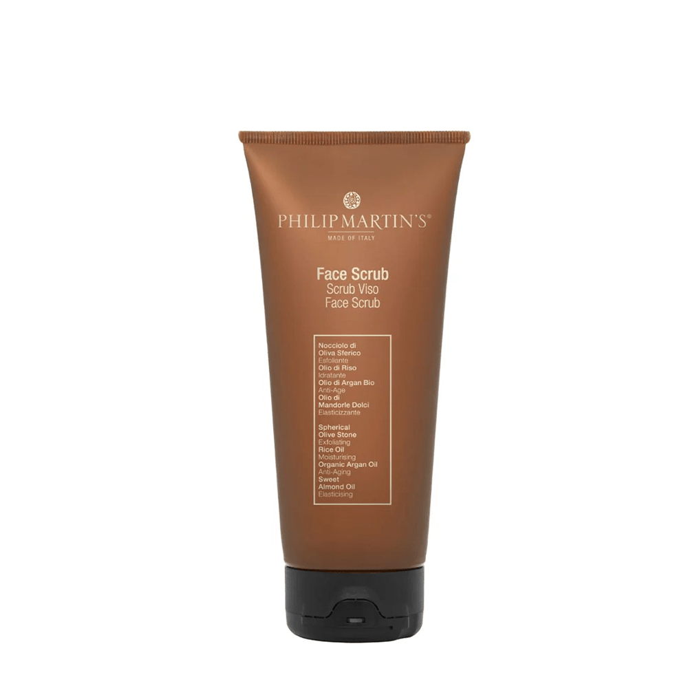 Philip Martin’s Face Scrub 200ml — Philip Martin's