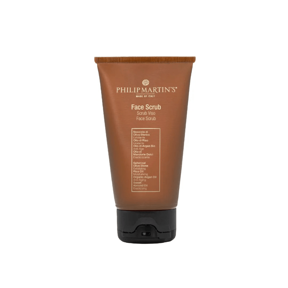 Philip Martin’s Face Scrub 75ml — Philip Martin's