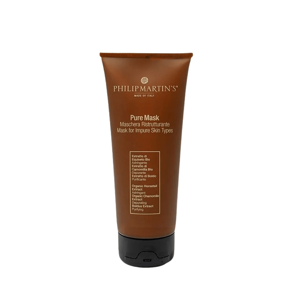 Philip Martin’s Pure Mask 200ml — Philip Martin's