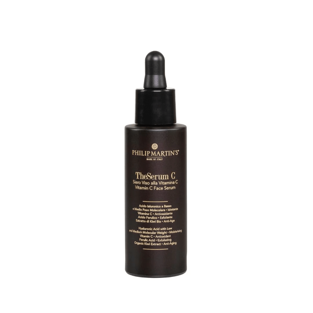 Philip Martin’s Theserum C 30ml — Philip Martin's